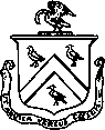 Arms: Governor James Bowdoin