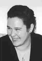 Photo: Karen Audcent