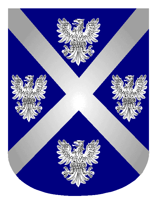 Arms de St Ouen d'Ernemont